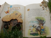 �v�[����̃n�j�[�n���g